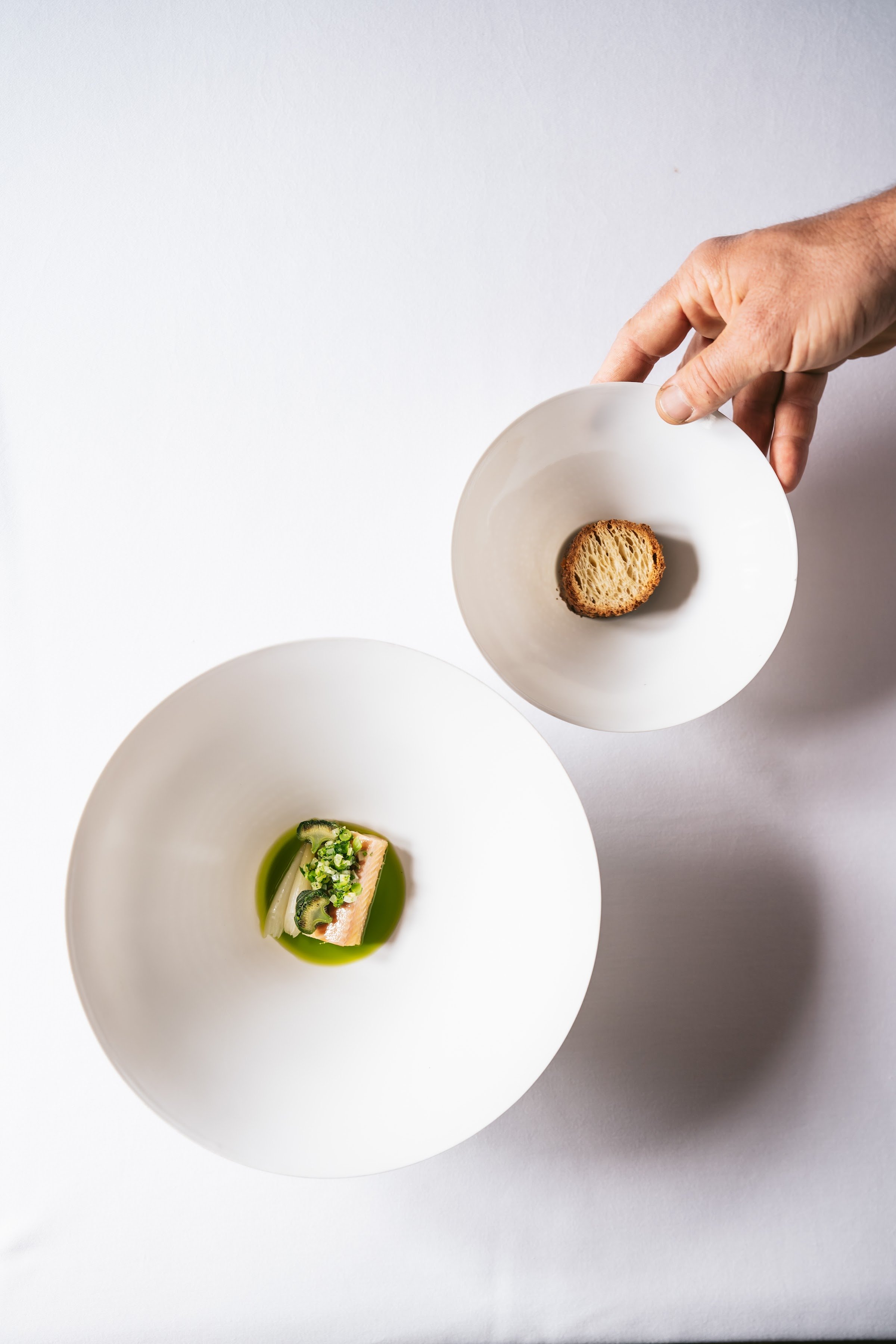 La Pinte des Mossettes